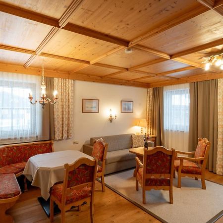 Haus Garden Bed & Breakfast Ellmau Luaran gambar