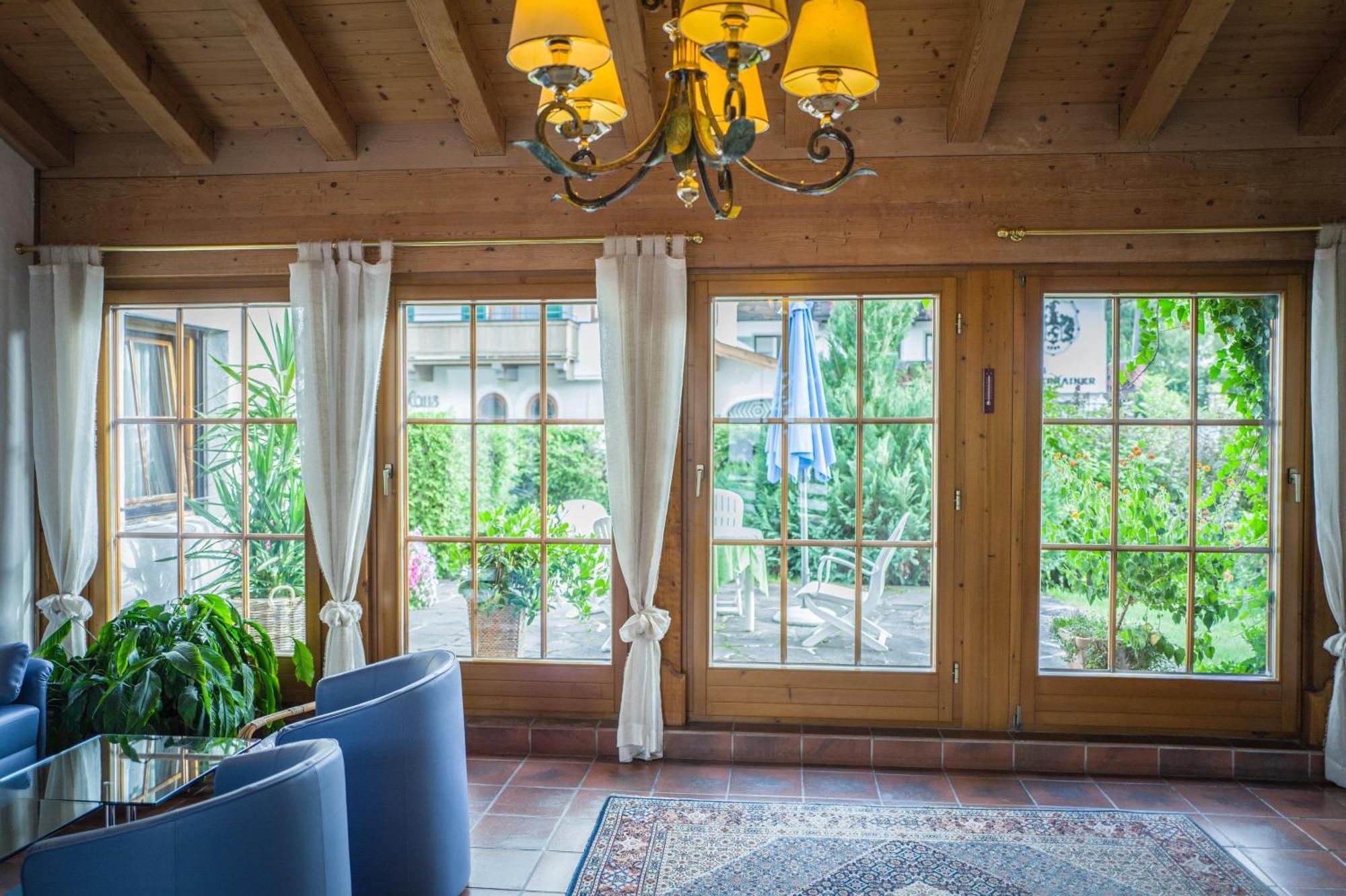 Haus Garden Bed & Breakfast Ellmau Luaran gambar