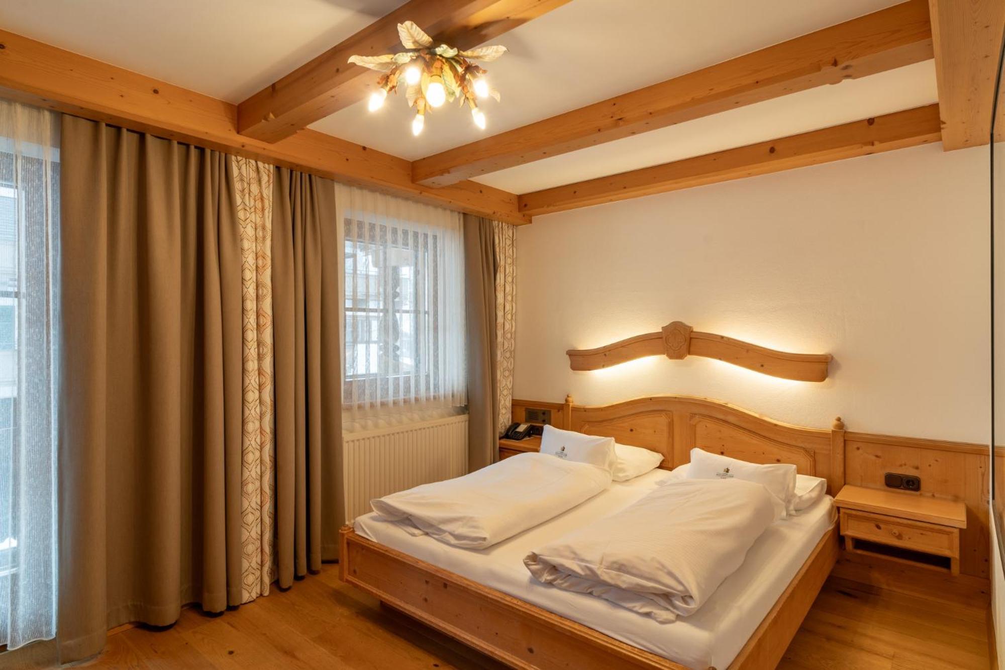 Haus Garden Bed & Breakfast Ellmau Luaran gambar